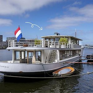 Deluxe Studio met een Queen Size Bed